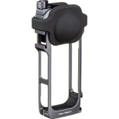 PGYTECH Insta360 X5 için Kamera Kafesi– Korumalı Aluminyum Kamera Kafes Çerçevesi | 2 Yıl Türkiye Distribütör Garantili
