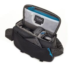 Tenba AXIS V2 Askılı Siyah Sling ve Bel Çantası 4L