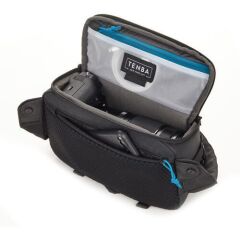 Tenba AXIS V2 Askılı Siyah Sling ve Bel Çantası 4L