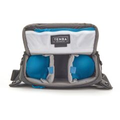 Tenba AXIS V2 Askılı Siyah Sling ve Bel Çantası 4L
