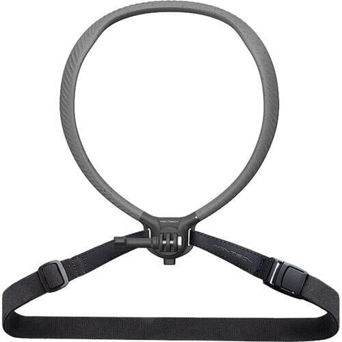 PGYTECH CapLock Action Camera Neck Mount Max P-GM-389 | POV Boyun Askı Aparatı