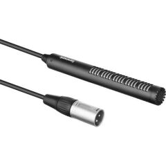 SARAMONIC SR-NV5X DIRECTIONAL CONDERSER MİKROFON