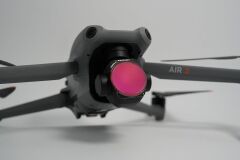 DJI Air 3 Bright Day Filter Kit (4-Pack)
