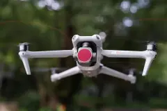 DJI Air 3 Bright Day Filter Kit (4-Pack)