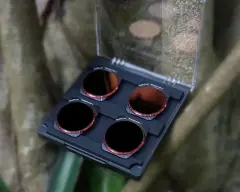 DJI Air 3 Bright Day Filter Kit (4-Pack)