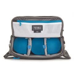 Tenba AXIS V2 Askılı MultiCam Kamuflajlı Sling ve Bel Çantası 6L