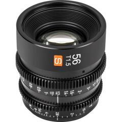 VILTROX AF S 56MM  T1.5 M43