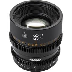 VILTROX AF S 56MM  T1.5 M43