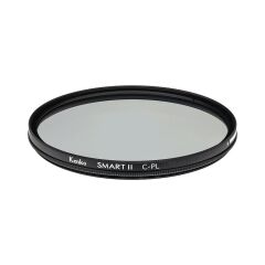 Kenko 82 mm Smart II Circular Polarize Filtre