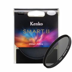 Kenko 82 mm Smart II Circular Polarize Filtre