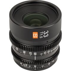 VILTROX AF S 33MM T1.5  M43 LENS