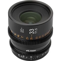 VILTROX AF S 33MM T1.5  M43 LENS