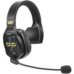 SARAMONIC WITALK SMH Kablosuz İnterkom Tek Kulaklı Ana Kulaklık