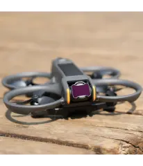 DJI AVATA/O3 AIR UNIT -STANDARD DAY - 4PACK