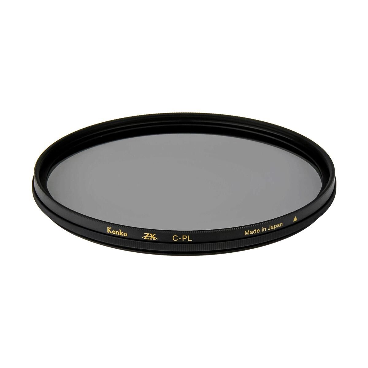 Kenko 95 mm ZX Circular Polarize Filtre