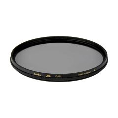 Kenko 95 mm ZX Circular Polarize Filtre