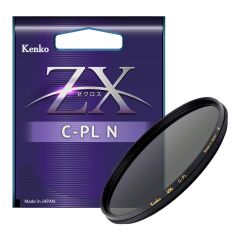 Kenko 95 mm ZX Circular Polarize Filtre