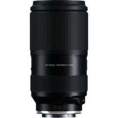 TAMRON A069S 50-300mm F/4.5-6.3 Di II VC VXD