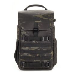Tenba Axis V2 LT MultiCam Kamuflajlı Sırt Çantası 20L