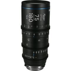 LAOWA RANGER 75-180mm T2.9 FF CINE LENS - ARRI PL/CANON EF