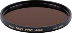 Kenko 58 mm Real Pro MC ND1000 Filtre