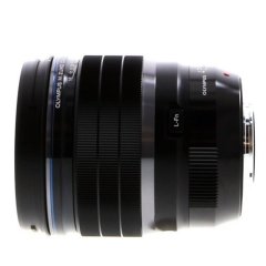 Olympus 45mm f/1.2 PRO Lens