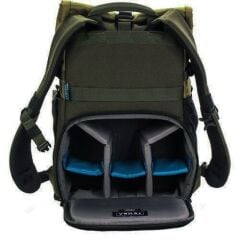 Tenba Fulton V2 10L Sırt Çantası (Taba/Haki)