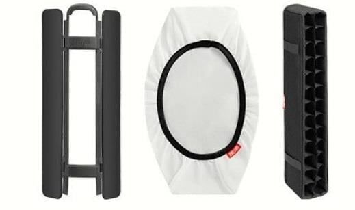 ZHIYUN EX1H01 WHITE COMBO