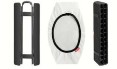 ZHIYUN EX1H01 WHITE COMBO