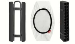 ZHIYUN EX1H01 WHITE COMBO