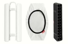 ZHIYUN EX1H01 WHITE COMBO