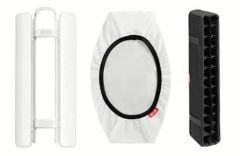 ZHIYUN EX1H01 WHITE COMBO