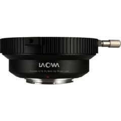 LAOWA 0.7XFOCAL REZUCER FOR PROBE LENS(PL-M43)