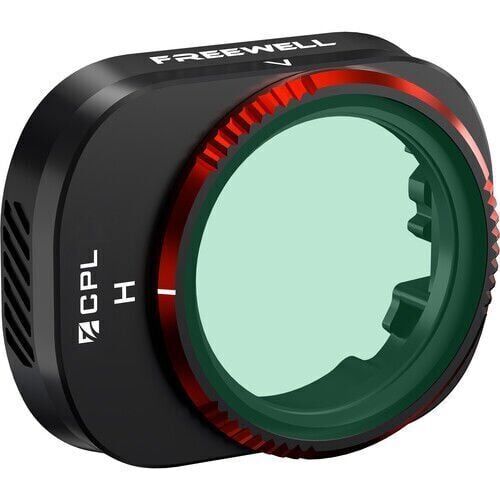 DJI MINI 4 PRO CIRCULAR POLARIZER CPL CAMERA FILTER