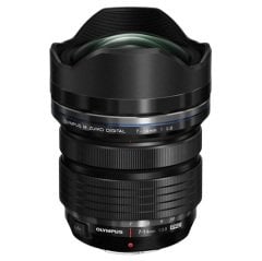 Olympus 7-14mm 1:2.8 PRO Lens