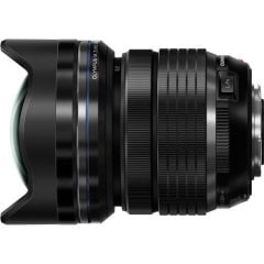 Olympus 7-14mm 1:2.8 PRO Lens