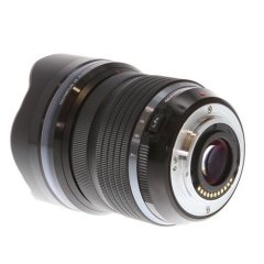 Olympus 7-14mm 1:2.8 PRO Lens