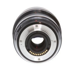 Olympus 7-14mm 1:2.8 PRO Lens