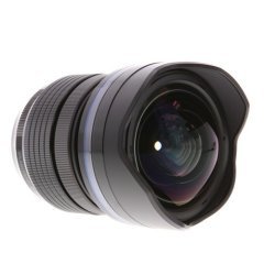 Olympus 7-14mm 1:2.8 PRO Lens