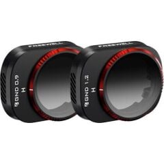 DJI MINI 4 PRO SOFT EDGE GRADIENT FILTERS - 2 PACK GND0.9, GND1.2