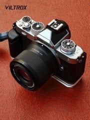 Viltrox AF 56mm f/1.7 STM ED IF Fuji X