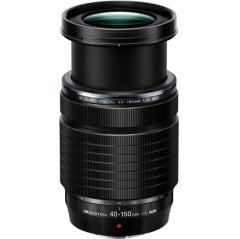 Olympus 40-150mm f/4 PRO Lens