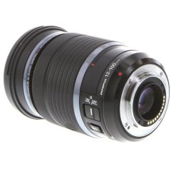 Olympus 12-100mm f/4 IS PRO Lens
