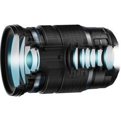 Olympus 12-100mm f/4 IS PRO Lens