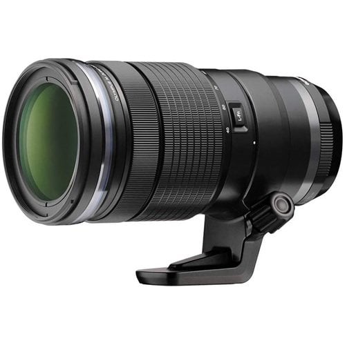 Olympus 40-150mm 1:2.8 PRO Lens