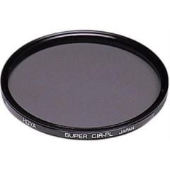 Hoya 95mm Circular Polarize Filtre
