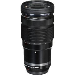 Olympus 40-150mm 1:2.8 PRO Lens