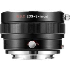 LAOWA MAGİC SHİFT CONVERTER( MSC) CANON EF/ SONY FE