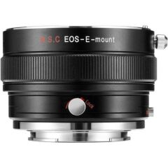 LAOWA MAGİC SHİFT CONVERTER( MSC) CANON EF/ SONY FE