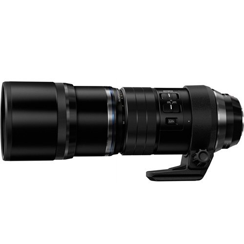 Olympus 300mm f/4 IS PRO Lens